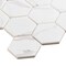 Andova Tiles ANDOVA TILES Sansill 0.5" x 1.5" Glass Herringbone Mosaic Tile ANDSAN218 - alternate 3